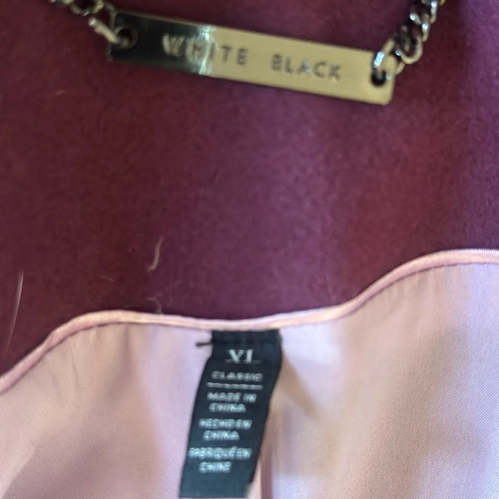 White Black elevate your
